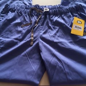 WonderWink Scrub Pants 5119A XL